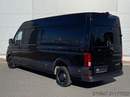 MAN TGE 3.180 L4H3 Kasten STANDHZ ACC LED SITZHZ