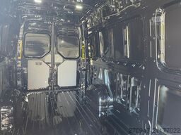 MAN TGE 3.180 L4H3 Kasten STANDHZ ACC LED SITZHZ