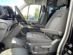 MAN TGE 3.180 L4H3 Kasten STANDHZ ACC LED SITZHZ