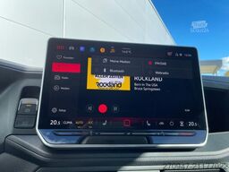 MAN TGE 3.180 L4H3 Kasten STANDHZ ACC LED SITZHZ