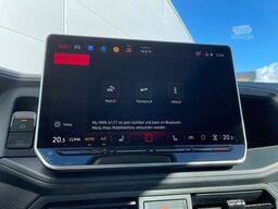 MAN TGE 3.180 L4H3 Kasten STANDHZ ACC LED SITZHZ