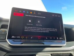 MAN TGE 3.180 L4H3 Kasten STANDHZ ACC LED SITZHZ