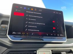 MAN TGE 3.180 L4H3 Kasten STANDHZ ACC LED SITZHZ