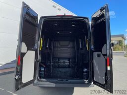 MAN TGE 3.180 L4H3 Kasten STANDHZ ACC LED SITZHZ