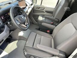 MAN TGE 3.180 L4H3 Kasten STANDHZ ACC LED SITZHZ