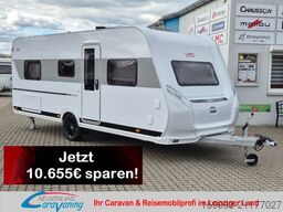 LMC Videro 510E*Winter*Autark*Klima*ATC*10665¤Sparen