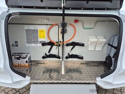 LMC Videro 510E*Winter*Autark*Klima*ATC*10665¤Sparen