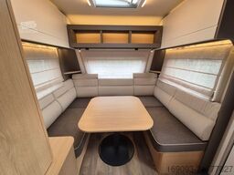 LMC Videro 510E*Winter*Autark*Klima*ATC*10665¤Sparen