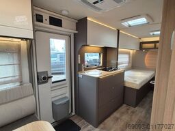 LMC Videro 510E*Winter*Autark*Klima*ATC*10665¤Sparen