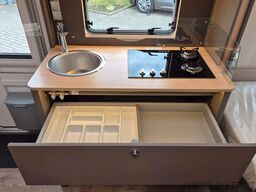 LMC Videro 510E*Winter*Autark*Klima*ATC*10665¤Sparen