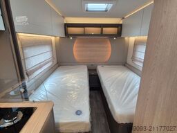 LMC Videro 510E*Winter*Autark*Klima*ATC*10665¤Sparen