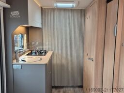 LMC Videro 510E*Winter*Autark*Klima*ATC*10665¤Sparen