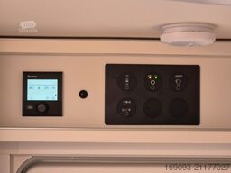 LMC Videro 510E*Winter*Autark*Klima*ATC*10665¤Sparen