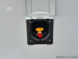 LMC Videro 510E*Winter*Autark*Klima*ATC*10665¤Sparen