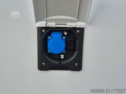 LMC Videro 510E*Winter*Autark*Klima*ATC*10665¤Sparen