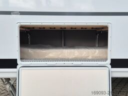 LMC Videro 510E*Winter*Autark*Klima*ATC*10665¤Sparen