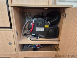 LMC Videro 510E*Winter*Autark*Klima*ATC*10665¤Sparen