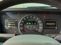 VOLVO FH 500 6X2 RETARDER FULL AIR EURO 6 D ONLY 612.0