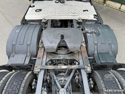 VOLVO FH 500 6X2 RETARDER FULL AIR EURO 6 D ONLY 612.0