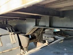 RENDERS ROC 12.20 CITY TRAILER STEERING AXLE DHOLLANDIA