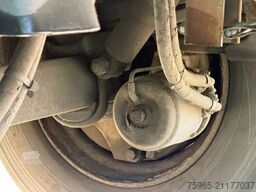 RENDERS ROC 12.20 CITY TRAILER STEERING AXLE DHOLLANDIA