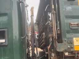 SCANIA G440 8x4 Dautel 3 Seitenkipper