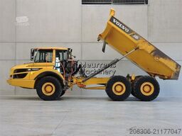 VOLVO A30G