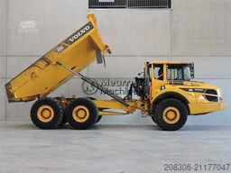 VOLVO A30G