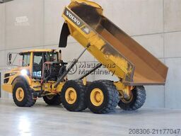 VOLVO A30G
