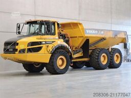 VOLVO A30G