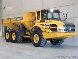 VOLVO A30G