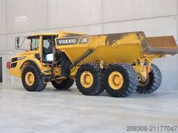 VOLVO A30G