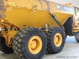 VOLVO A30G