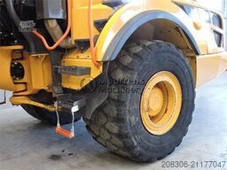 VOLVO A30G
