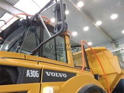 VOLVO A30G