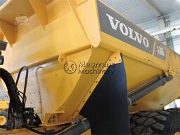 VOLVO A30G