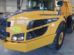 VOLVO A30G