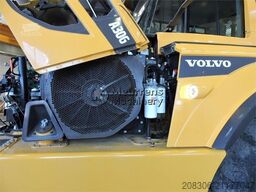 VOLVO A30G