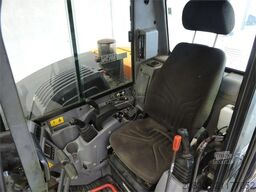 KUBOTA KX080