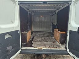 CITROEN Jumper Kasten 30 L2H1 Profi BlueHDi 130*Klima*