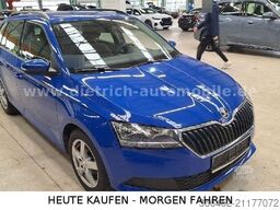 SKODA Fabia Combi 1,0 TSi Ambition SHZ PDC KAMERA