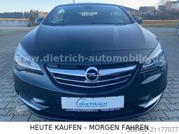 OPEL Cascada Edition CABRIO PDC SHZ LHZ ALU