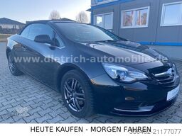 OPEL Cascada Edition CABRIO PDC SHZ LHZ ALU
