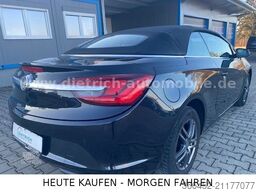 OPEL Cascada Edition CABRIO PDC SHZ LHZ ALU