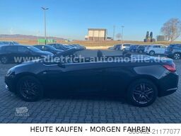 OPEL Cascada Edition CABRIO PDC SHZ LHZ ALU