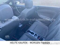 OPEL Cascada Edition CABRIO PDC SHZ LHZ ALU