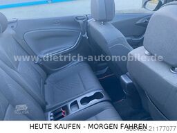 OPEL Cascada Edition CABRIO PDC SHZ LHZ ALU