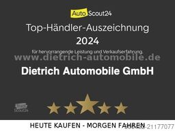 OPEL Cascada Edition CABRIO PDC SHZ LHZ ALU