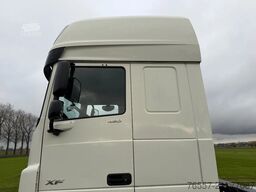 DAF XF 480 XF480.  10-2021