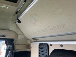 MERCEDES-BENZ Actros 1842 Giga-Space 13 Liter Motor